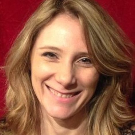 Alexandra Duvivier