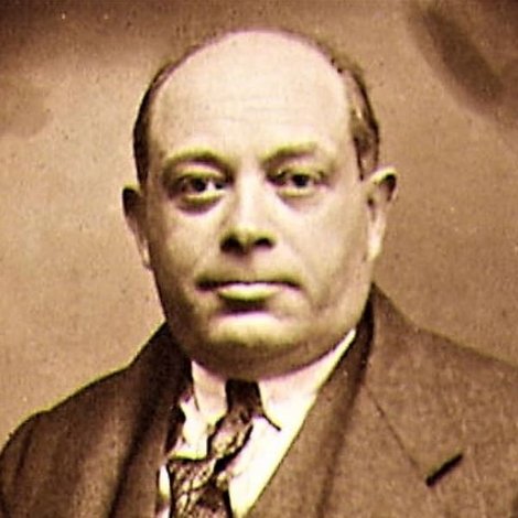 Adolf E. Licho