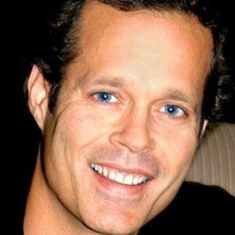 Garett Maggart