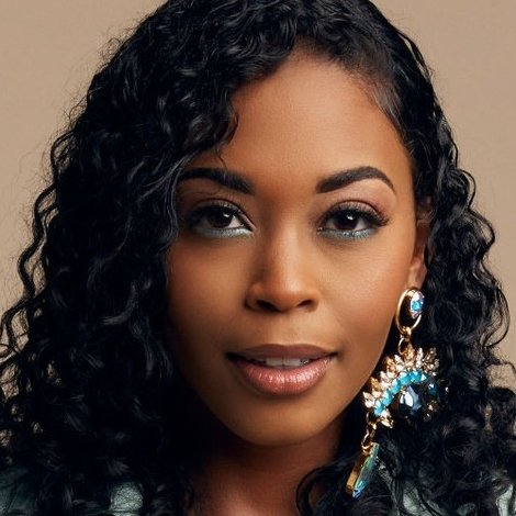 Nafessa Williams