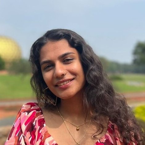 Disha Agarwaal