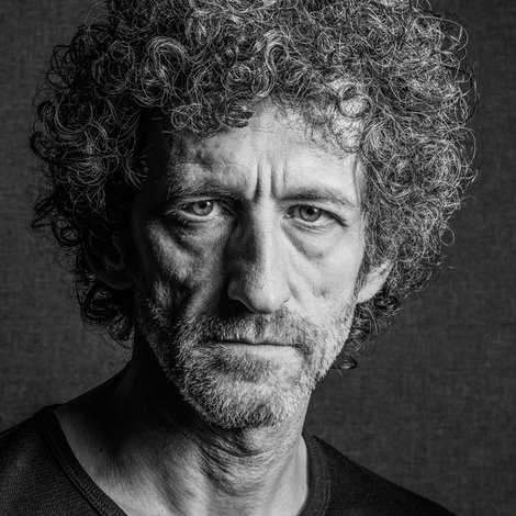 Jojo Mayer