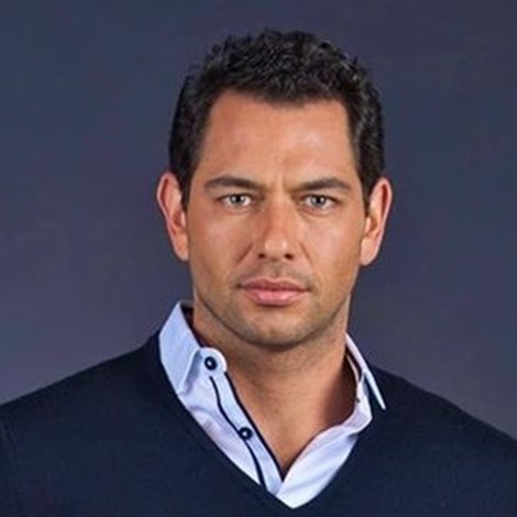 Alejandro Peniche