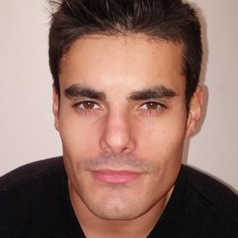 Victor-Mauricio Pizarro