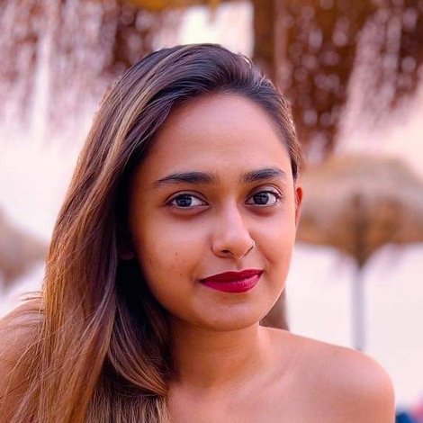 Mishmee Das