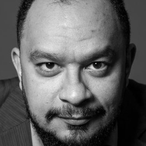 Haroldo Guimarães