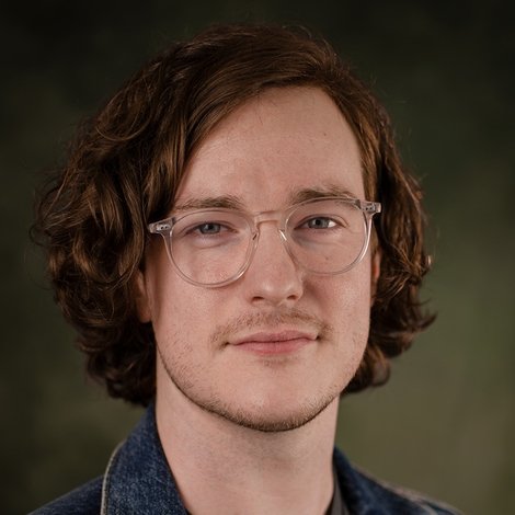Connor Christensen