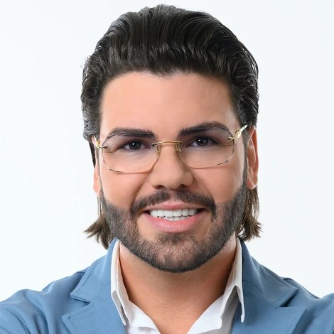 Roy Donders