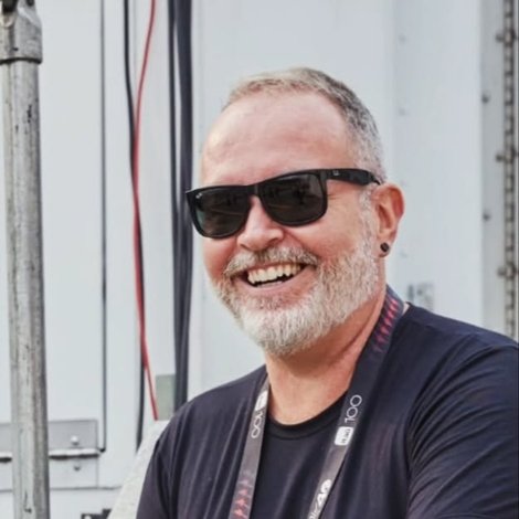 Pedro Secchin