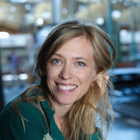 Kirstin Warnke
