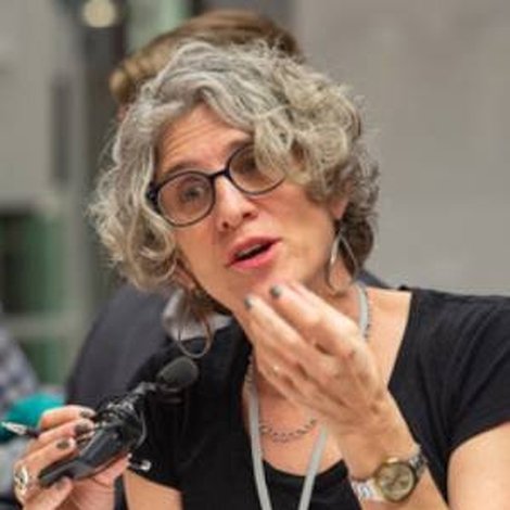 Alexandra Juhasz
