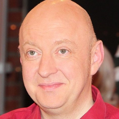 Horst Evers
