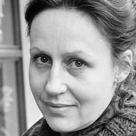 Gisela Stein