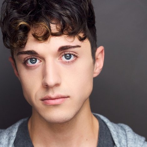 Evan Gambardella