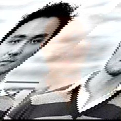 Dan Nakagawa