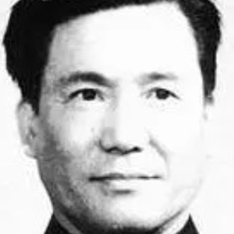 Qian Jiang