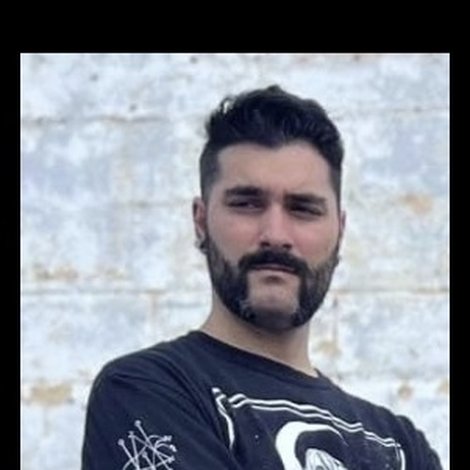 Joseph Marino