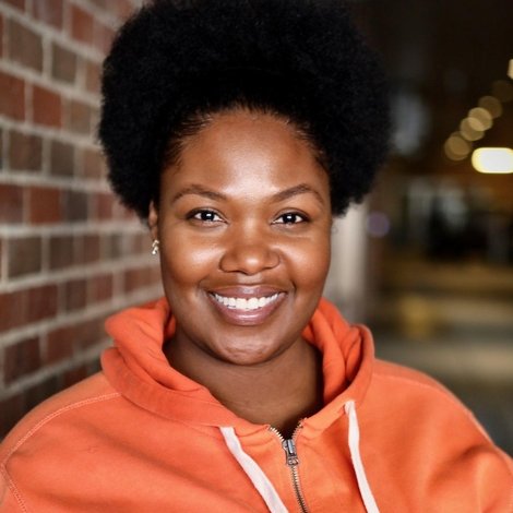 Shanessa Sweeney