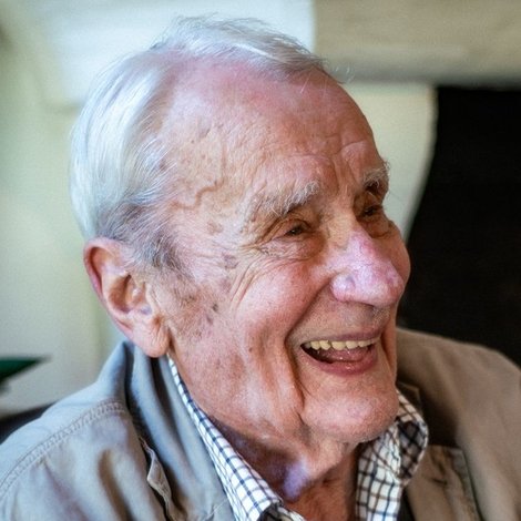 Christopher Tolkien