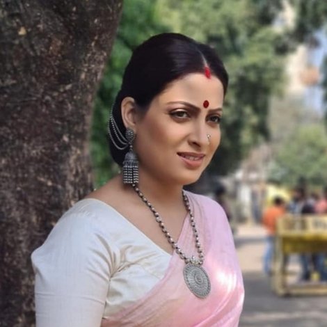 Arpita Mukherjee