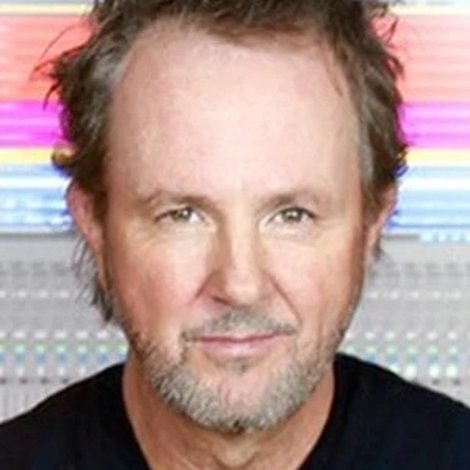 CJ Vanston