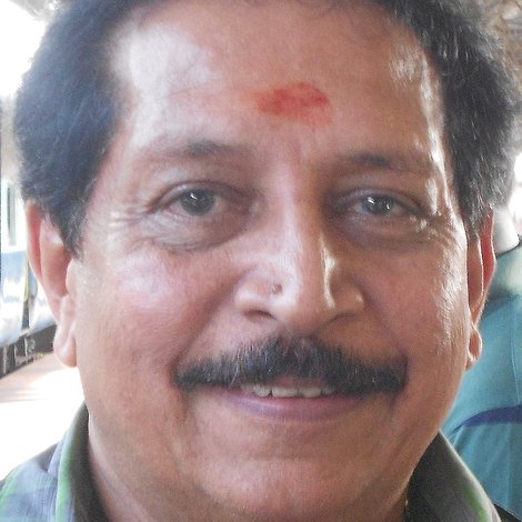 Vipin Mohan