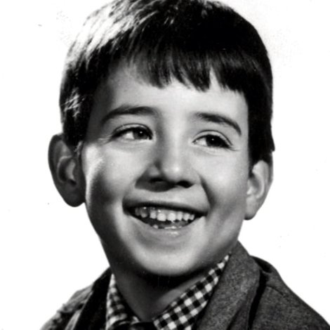 Pablito Calvo