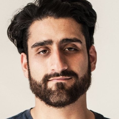 Armin Wahedi Yeganeh