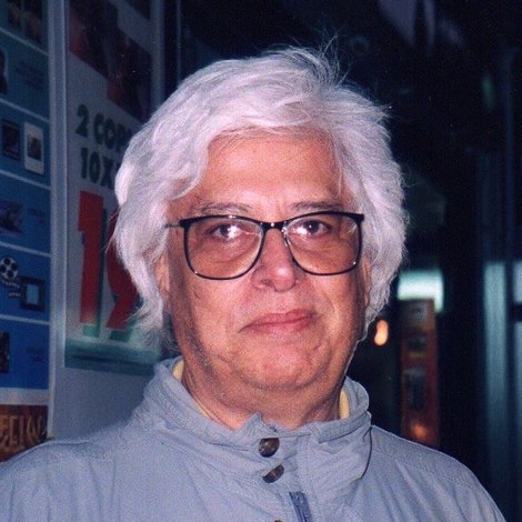 Sérgio Muniz