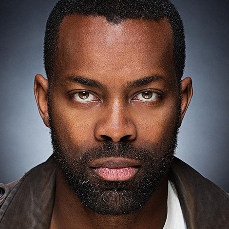 Damion Poitier