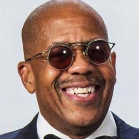 Russell Williams II