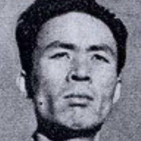 Park Seong-bok