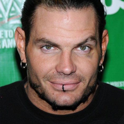 Jeff Hardy