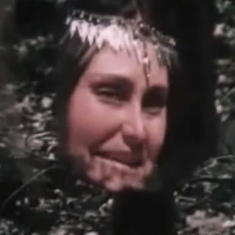 Gulnabat Ashirova