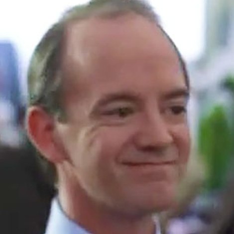 Kevin Farrell