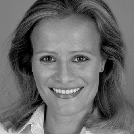 Claudia Rieschel