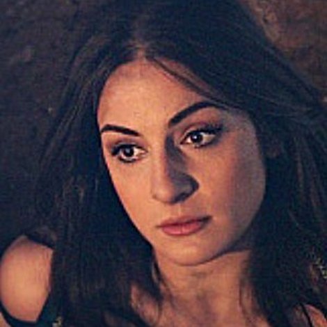 Constantina Georganta