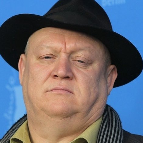 Mihály Kormos