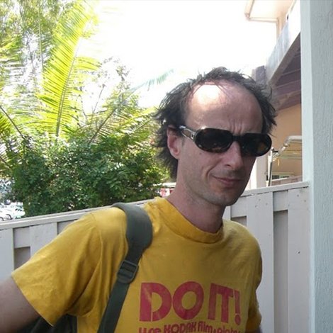 Étienne Caire