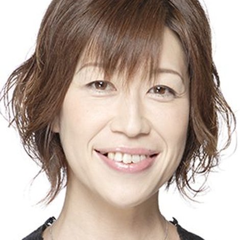 Yoshiko Kamei