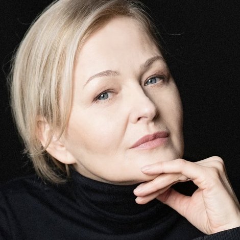 Jolanta Dapkūnaitė