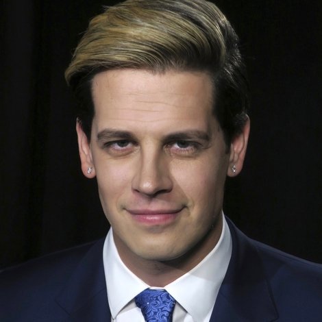 Milo Yiannopoulos