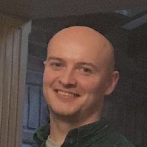 Adam Keane