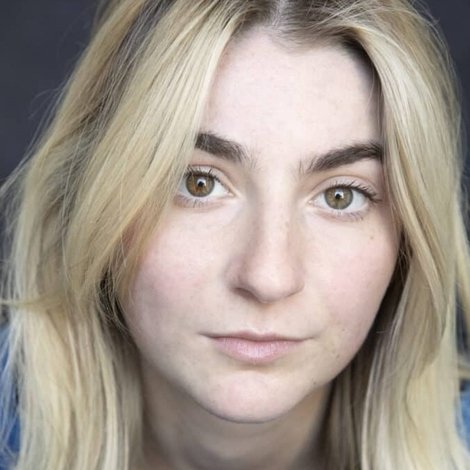 Jana Mohieden