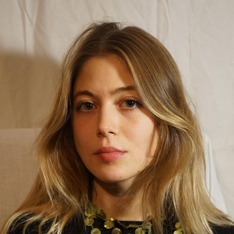 Nika Grbelja