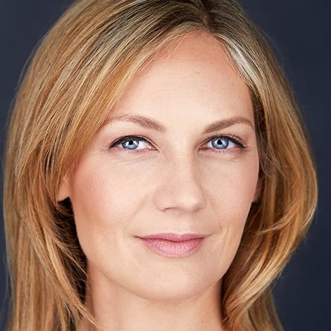Sarah Cleveland