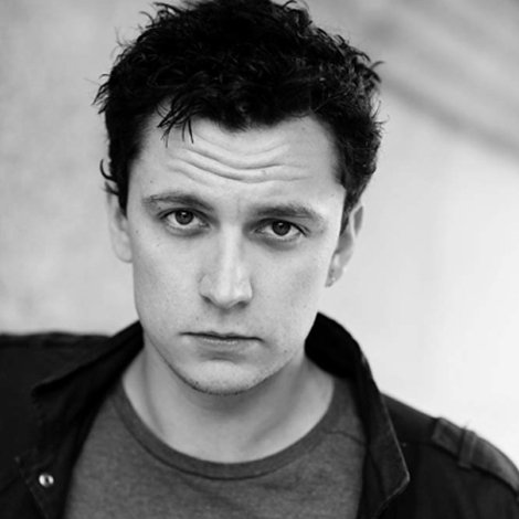 Tom Mothersdale