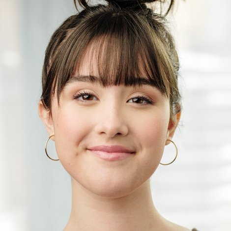 Audrey Smallman