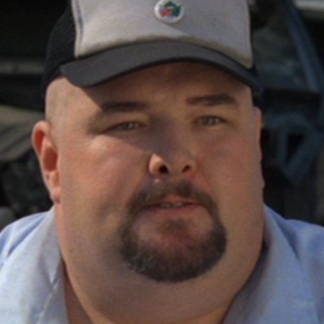 Pat Ryan
