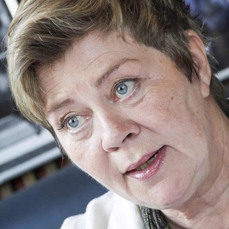 Merete Hegner